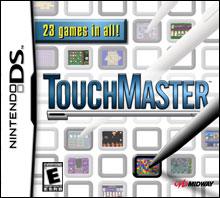 Touchmaster