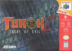 Turok 2: Seeds Of Evil