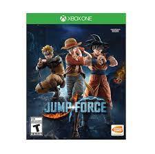 Jump Force (Xbox One)