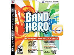 Band Hero