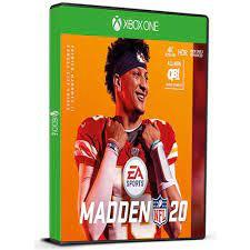 Madden 20 (Xbox One)