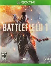 Battlefield 1