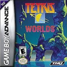 Tetris Worlds