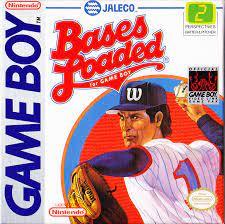 Bases Loaded (Gameboy)