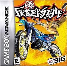 Freekstyle