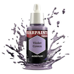 Warpaints Fanatic: Violet Coven