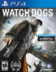 Watch Dogs