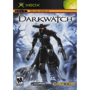 Darkwatch