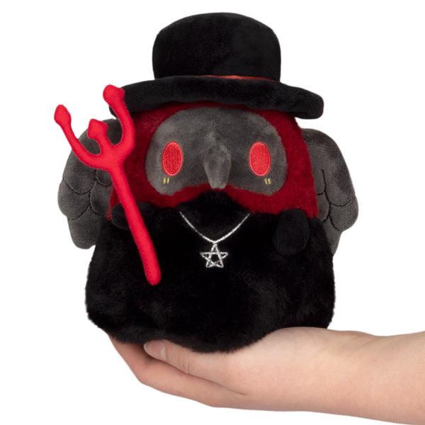 Plague Doctor Demon Squishable®