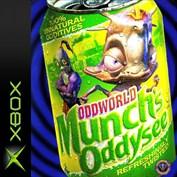 Oddworld Munchs Oddysse