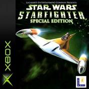 Star Wars Starfighter Special Edition