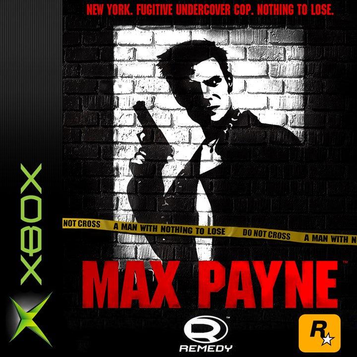 Max Payne