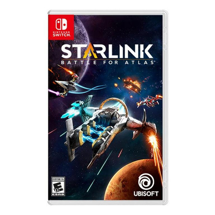 StarLink Battle for Atlas