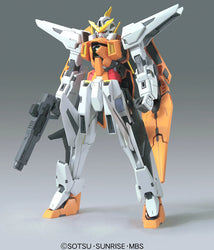 Gundam OO - HG KYRIOS 1/144