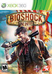 Bio Shock Infinite