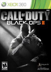 Call of Duty Black Ops 2