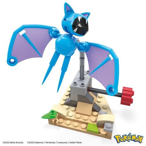 MEGA Pokemon Adventure Builder Series 3