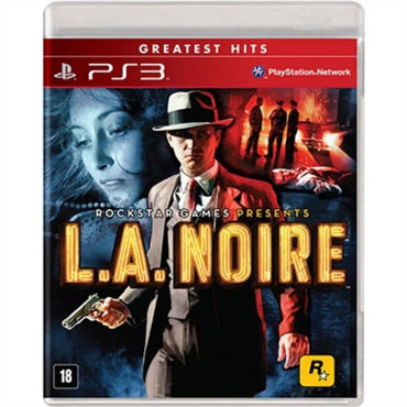 LA Noire (Greatest Hits)