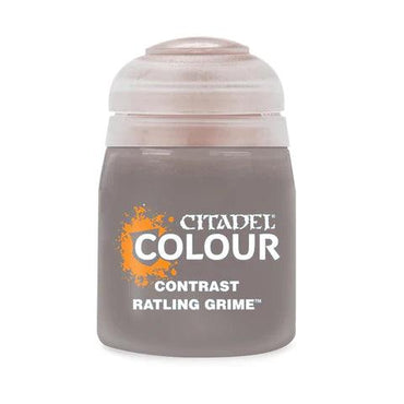 Citadel Contrast - Ratling Grime