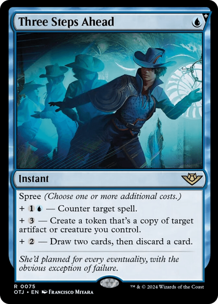 Magic: The Gathering card titled 