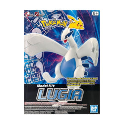 Lugia "Pokemon", Bandai Spirits Pokemon Model Kit (Model Kit)