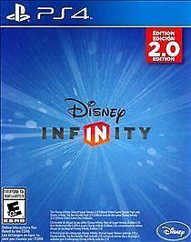 Disney Infinity [2.0 Edition]