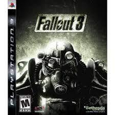 Fallout 3 (PS3)