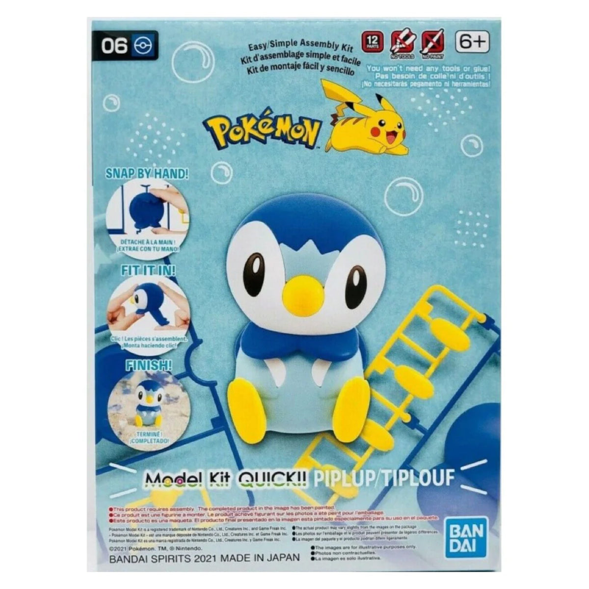 06 Piplup 