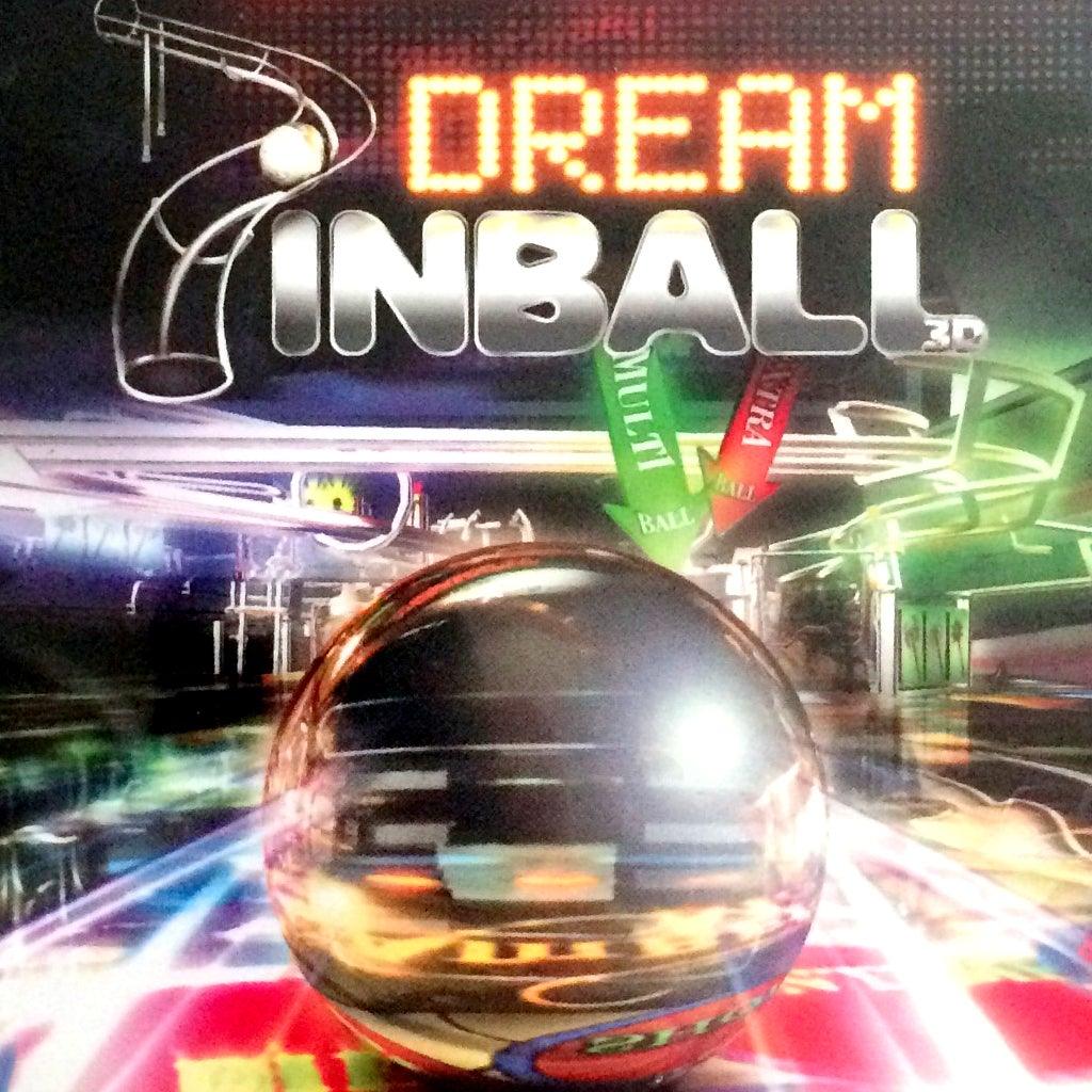 Dream Pinball