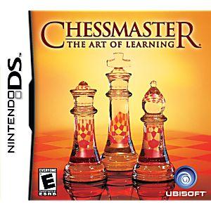 Chessmaster The Art Of Learning