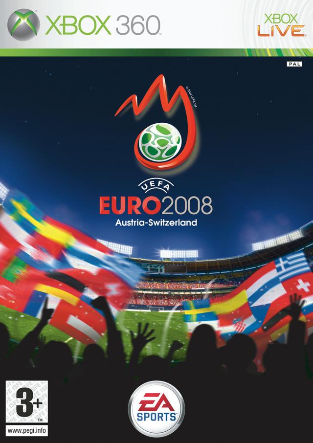 Uefa Euro 2008