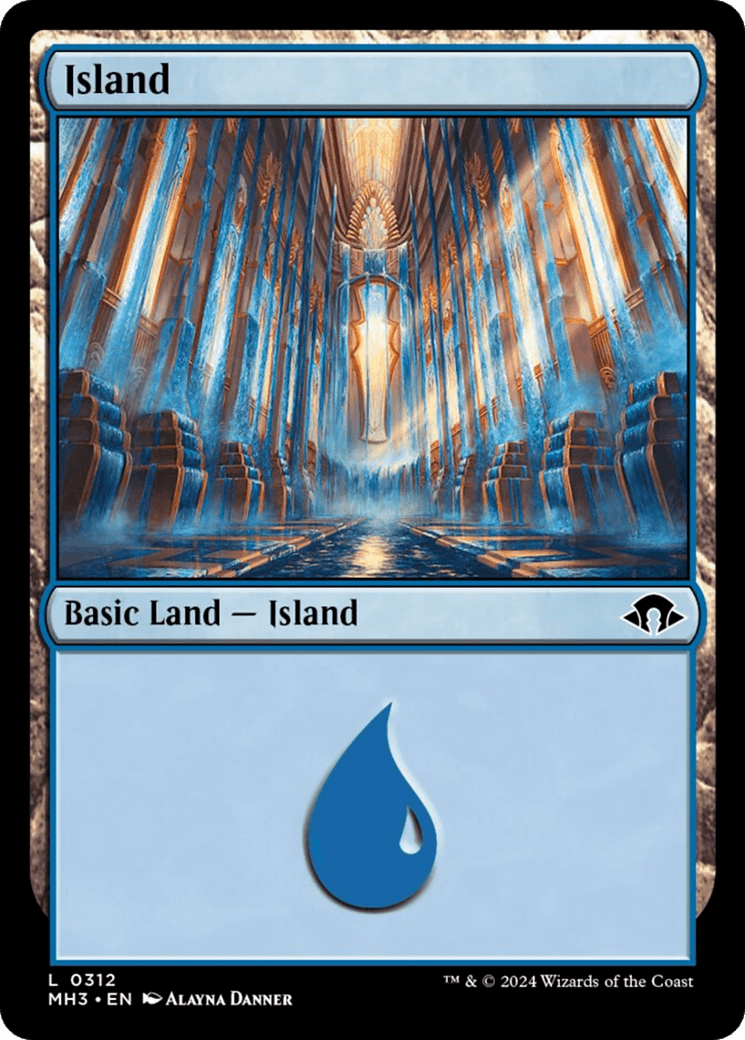 The Magic: The Gathering card titled 