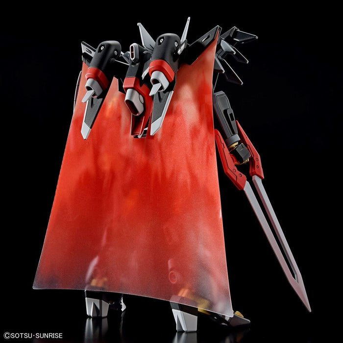 #245 N0G-M1A1 Black Knight Squad Shi-ve.A "Gundam Seed Freedom", Bandai Hobby HGCE 1/144 (Gundam Model Kit)