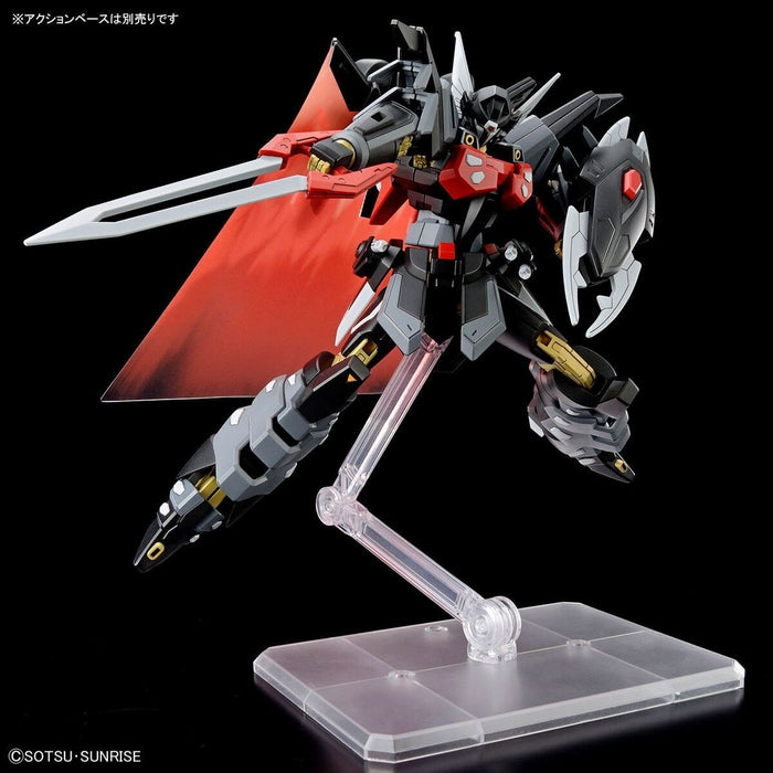 #245 N0G-M1A1 Black Knight Squad Shi-ve.A "Gundam Seed Freedom", Bandai Hobby HGCE 1/144 (Gundam Model Kit)