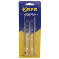 GaleForce Nine: Utility Sculpting Tools (X3)