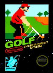 The cover of the NES game 