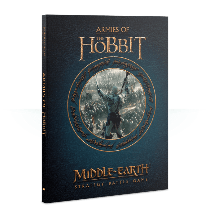 MIDDLE-EARTH SBG: ARMIES OF THE HOBBIT (ENGLISH)