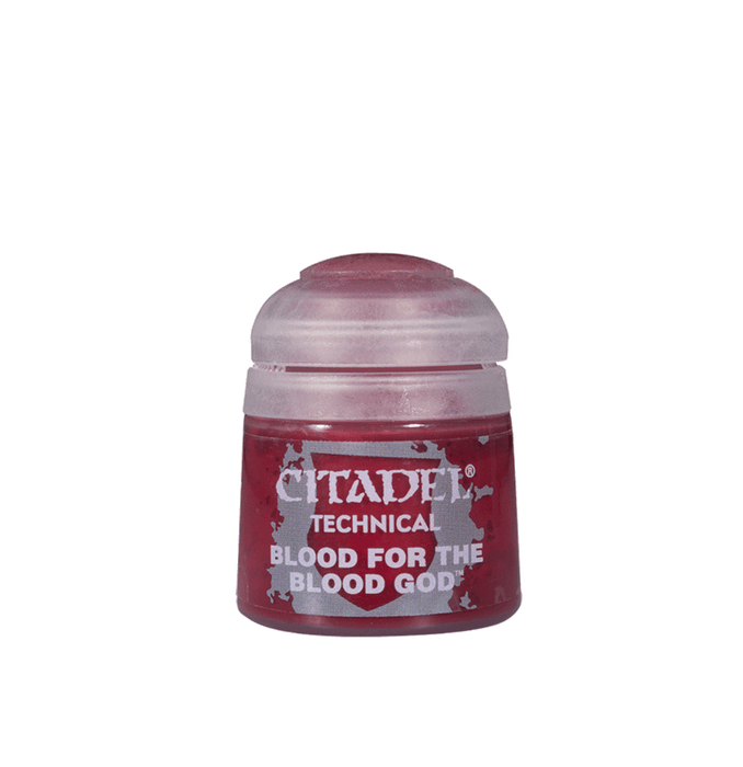 Citadel Technical - Blood for the Blood God
