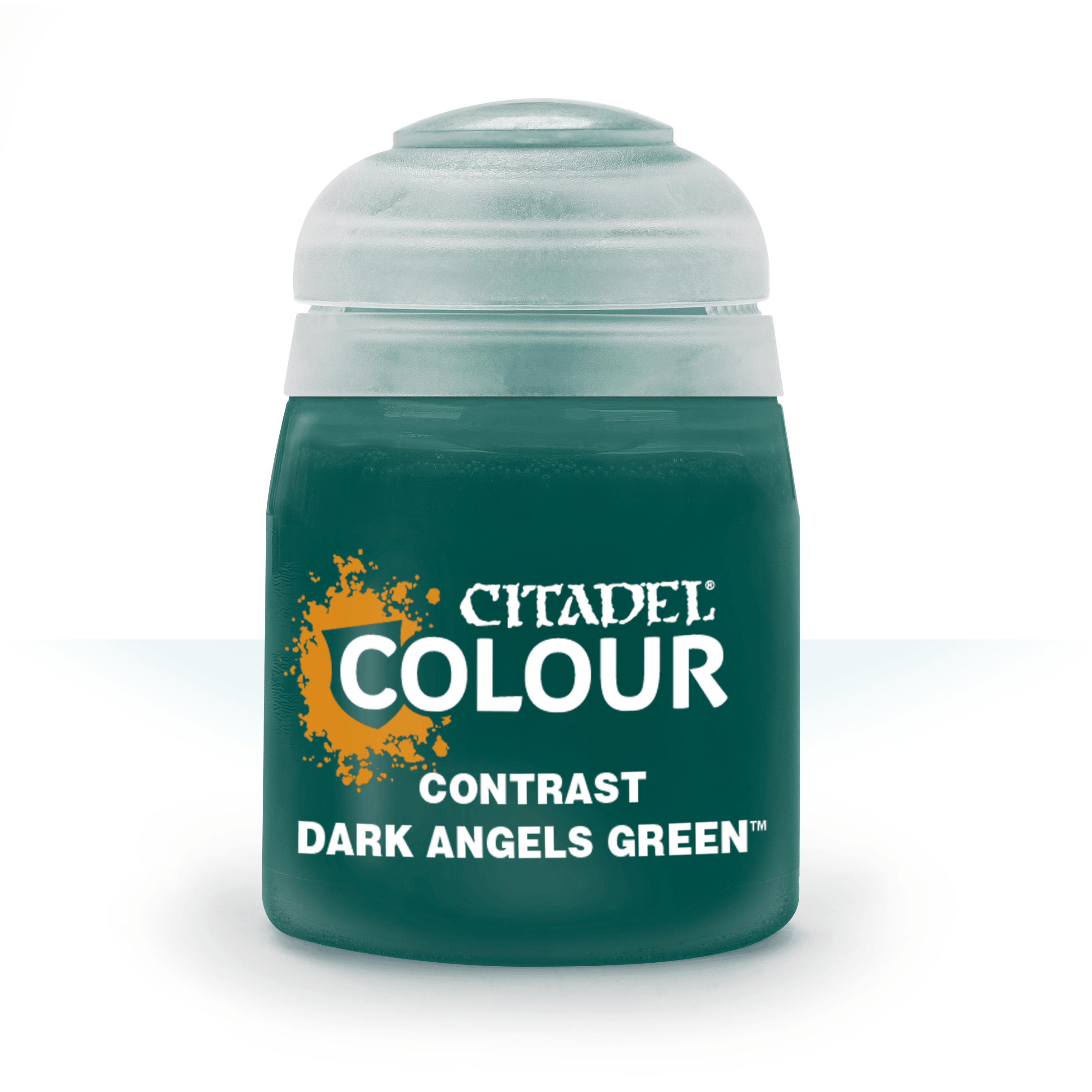 Citadel Contrast - Dark Angels Green