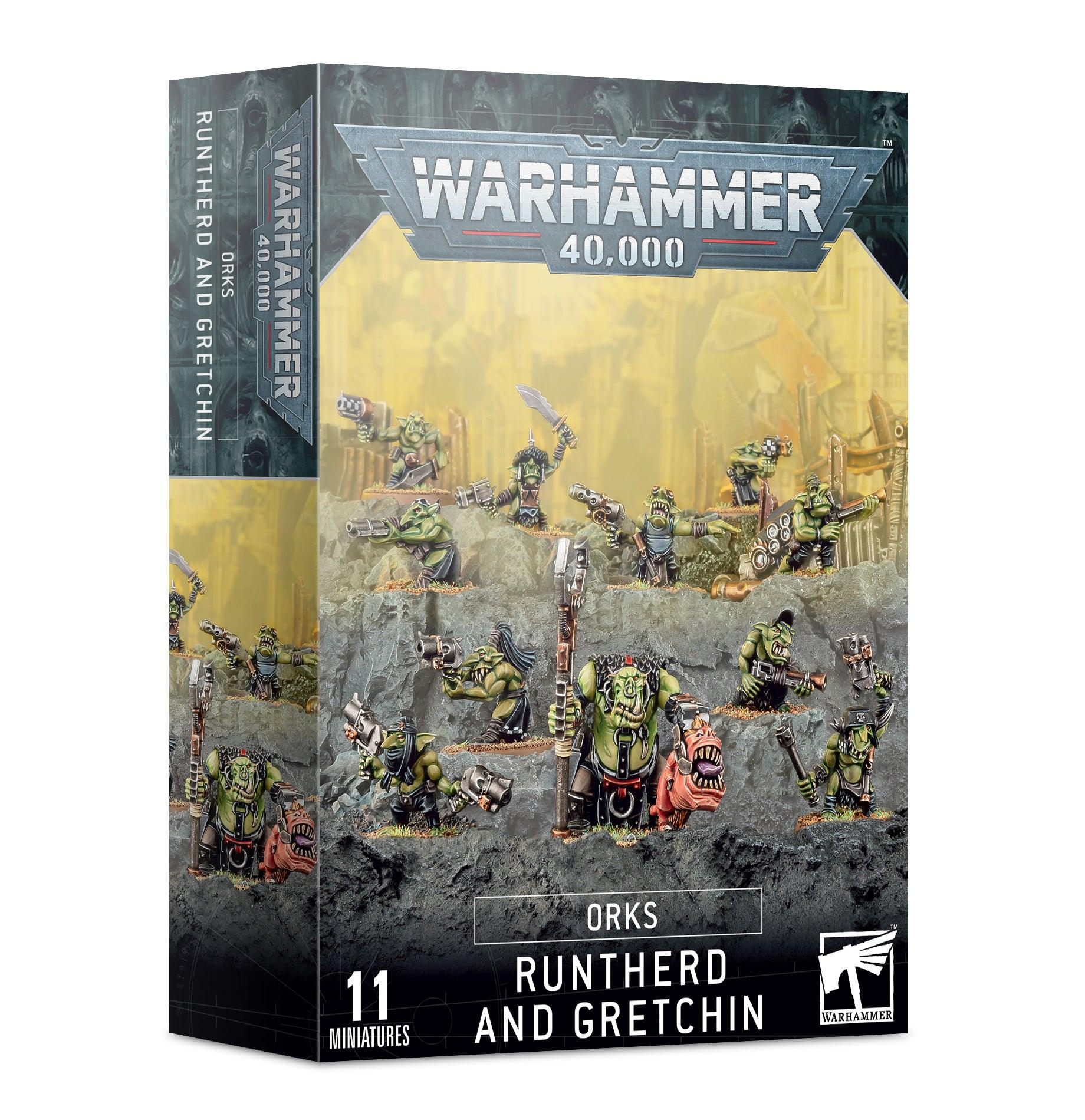 Games Workshop's 