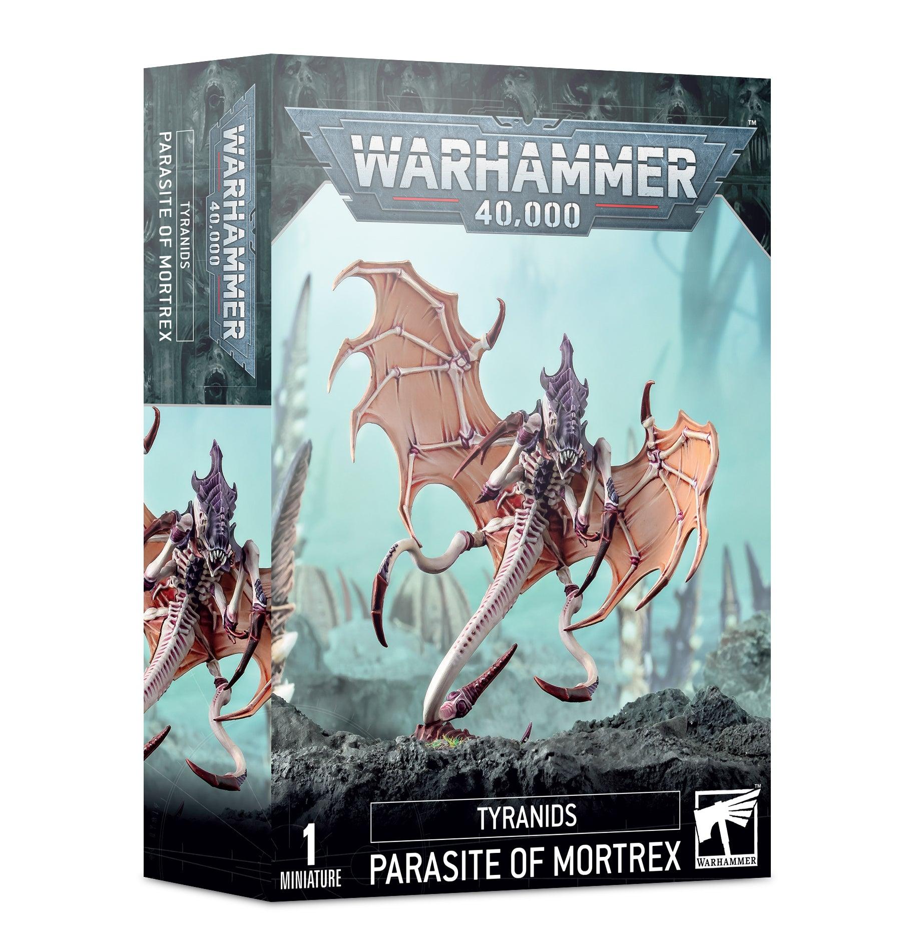 The box art for Games Workshop's 