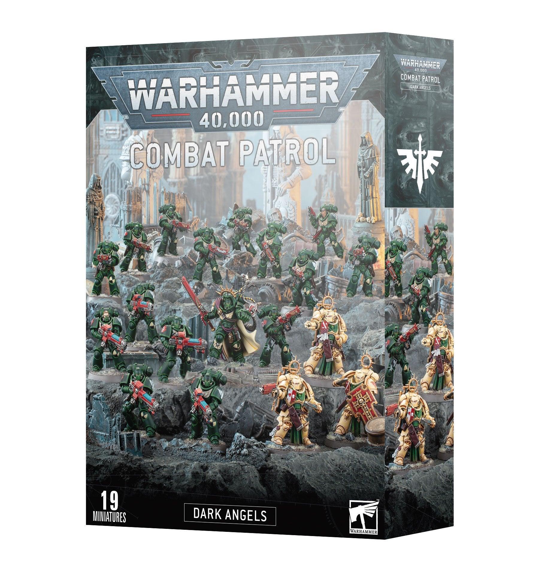 Games Workshop's 