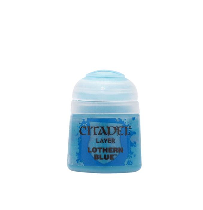 Citadel Layer - Lothern Blue