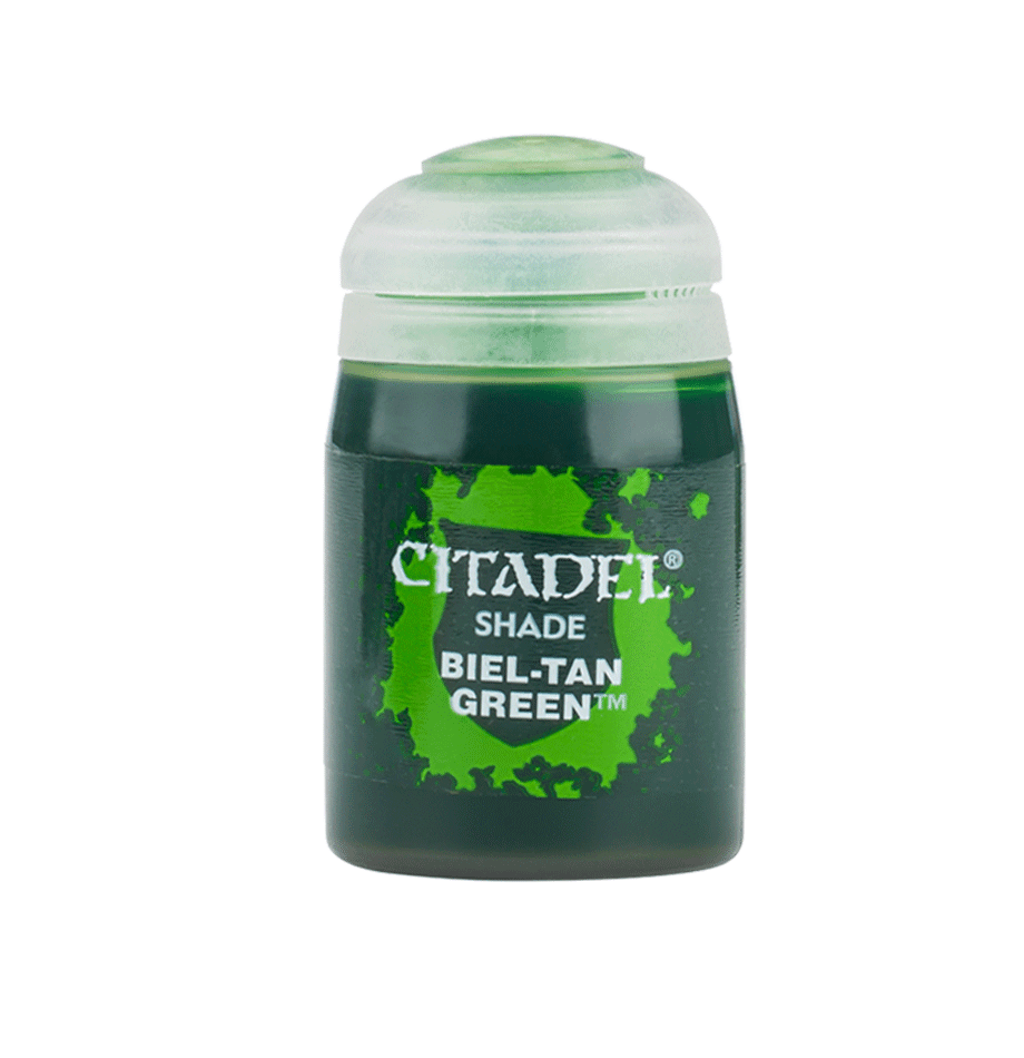 Citadel Shade - Biel-Tan Green