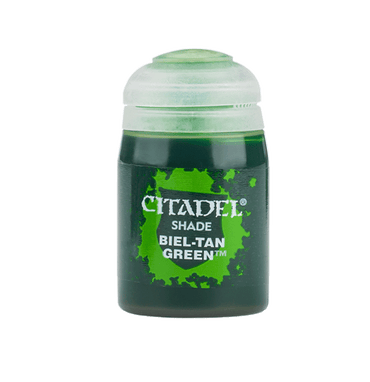 Citadel Shade - Biel-Tan Green