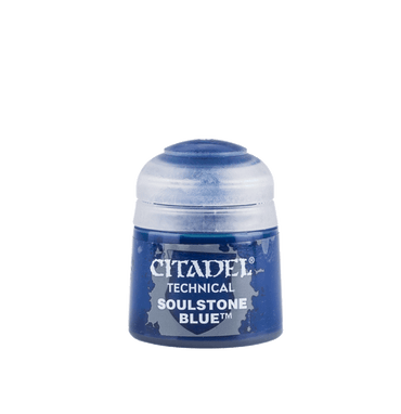 Citadel Technical - Soulstone Blue