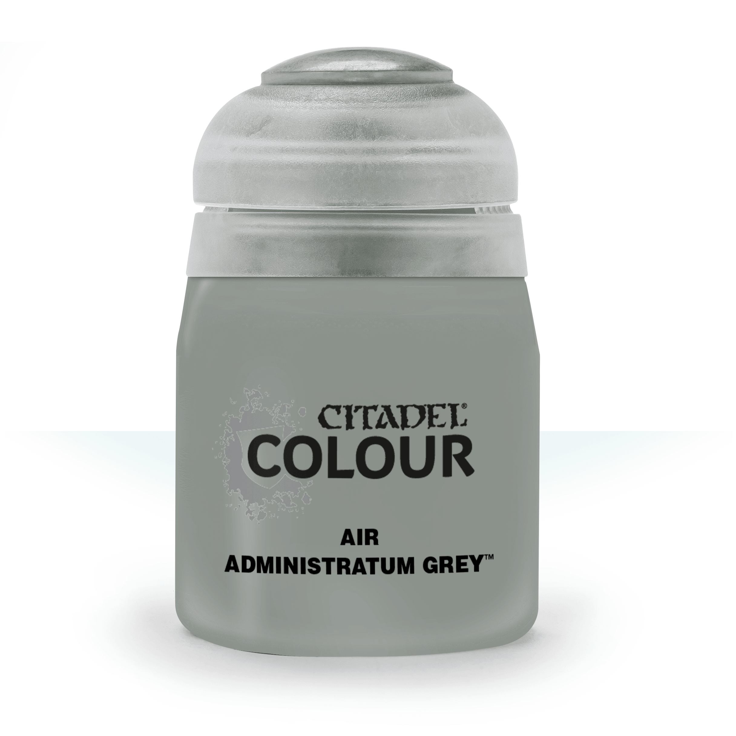 CITADEL AIR: ADMINISTRATUM GREY