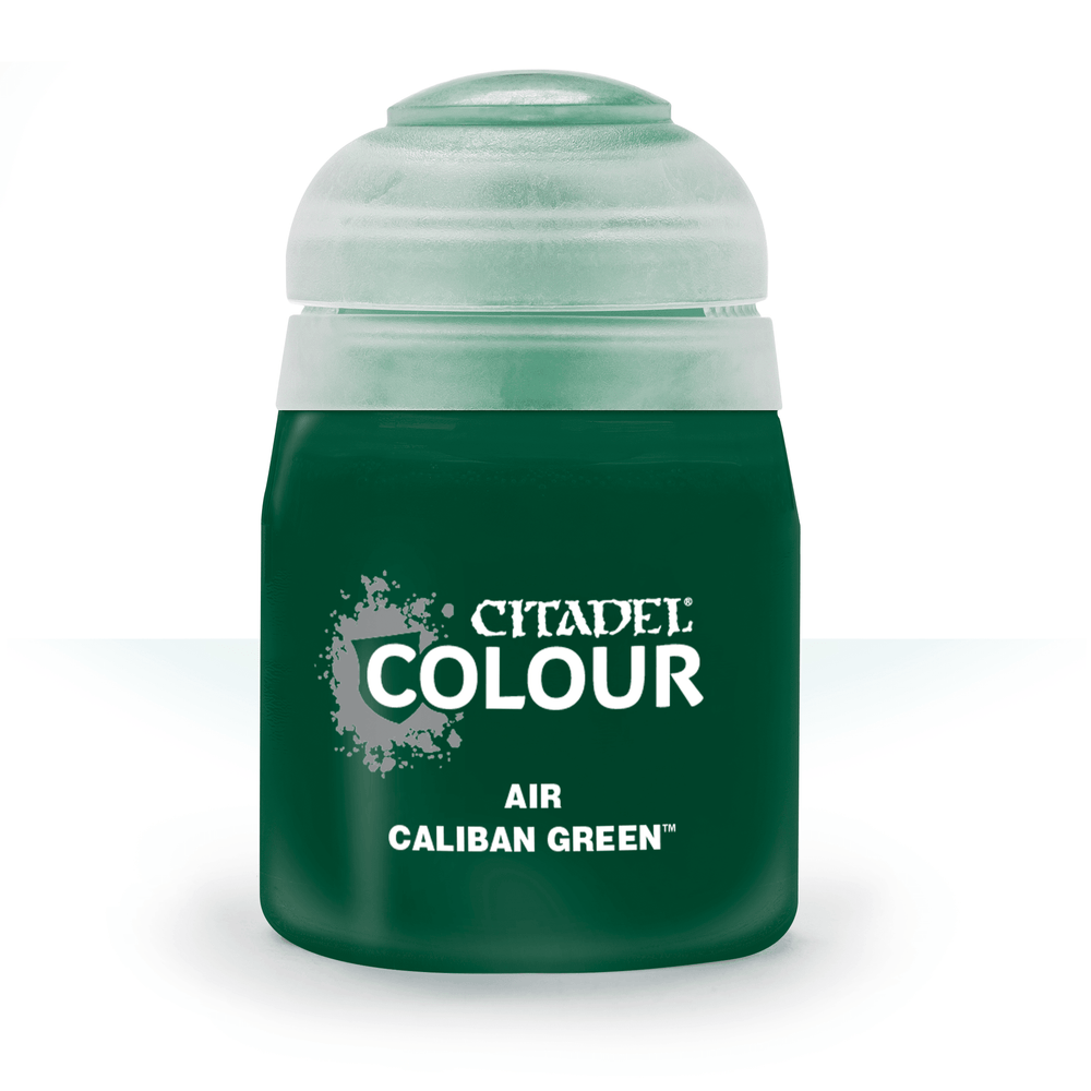 CITADEL AIR: CALIBAN GREEN