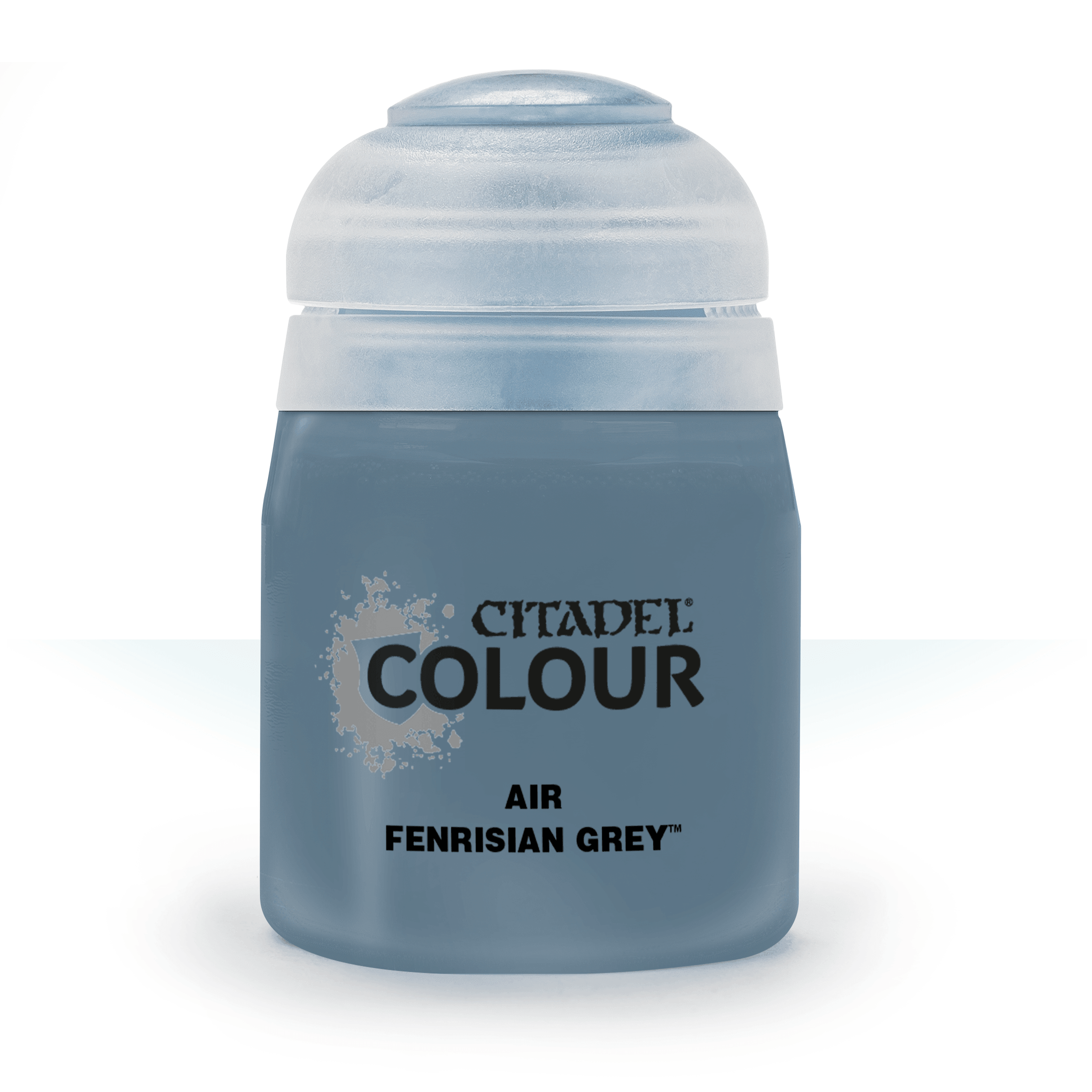 CITADEL AIR: FENRISIAN GREY