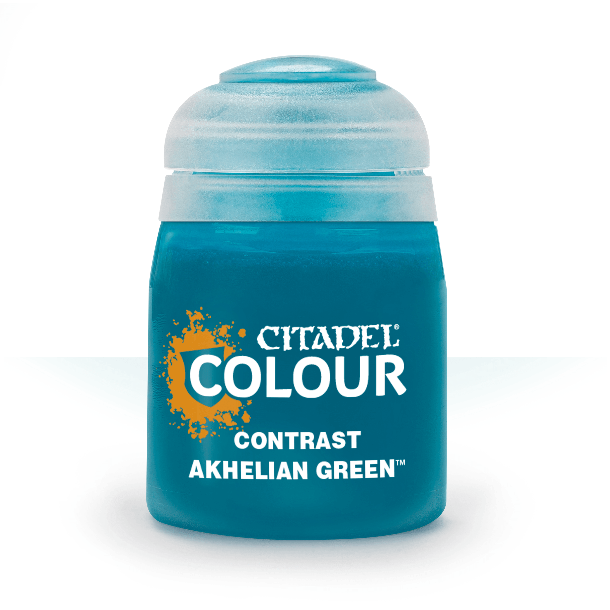 Citadel Contrast - Akhelian Green